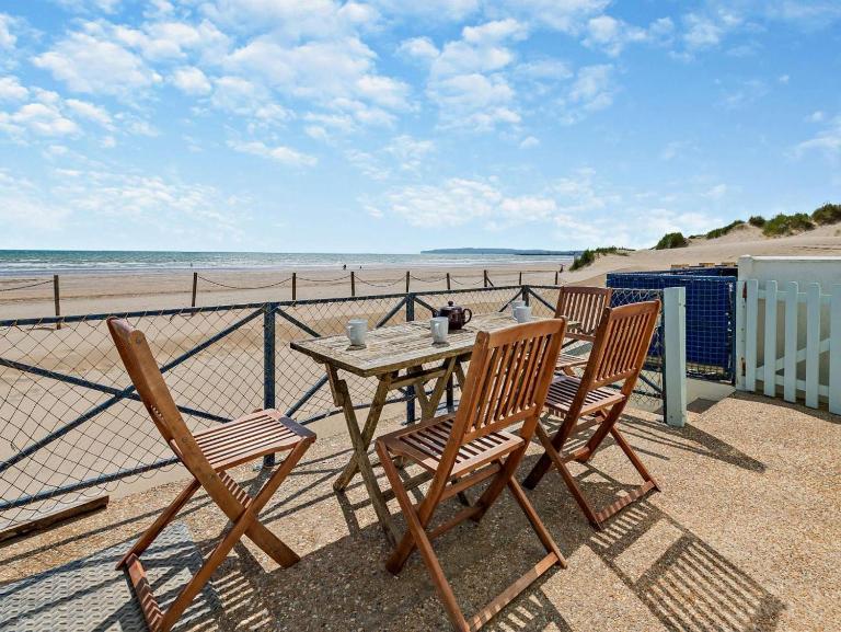 3 Bed in Camber oc-tcbt006 - B&B Camber