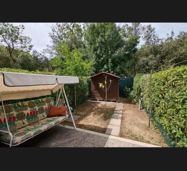 Nice Holiday Home - Ferienwohnung Marina di Castagneto