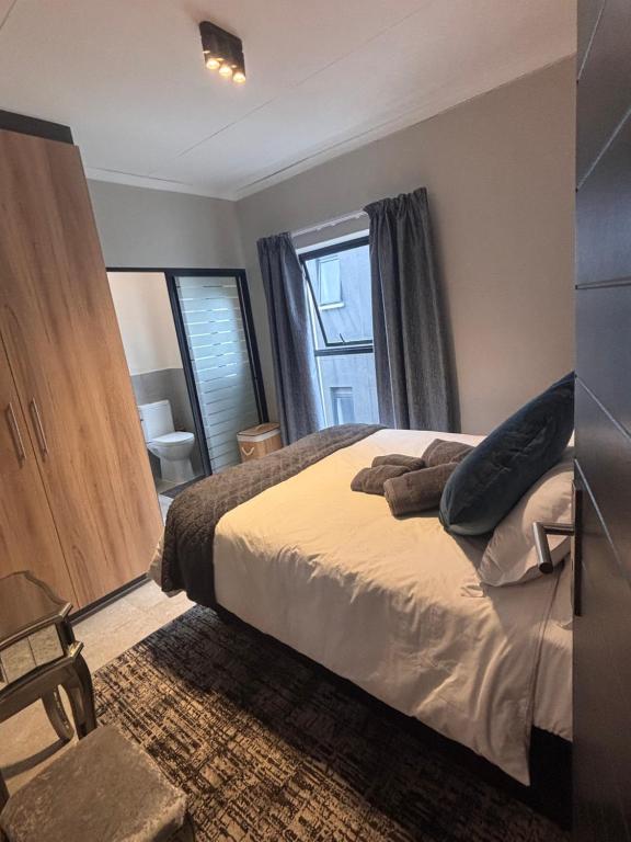Finesse - Ferienwohnung Midrand