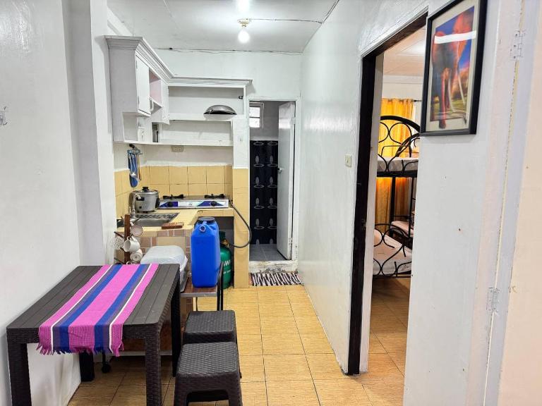 Transient Home in Baguio City - Bed and Breakfast Baguio City