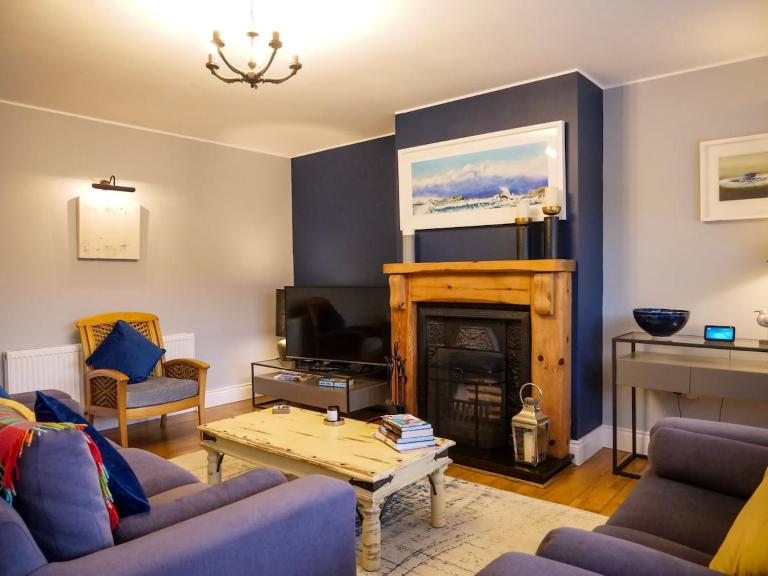 The Snug at Dingle - Ferienwohnung Dingle