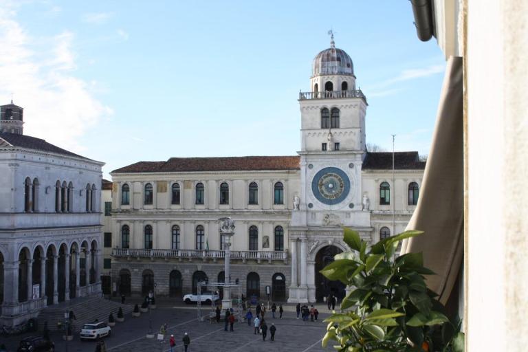 Piazza al Sole - Chambres d'hôtes Padoue