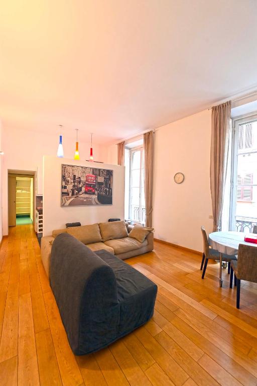 Moscova Atmosphere - B&B Milan