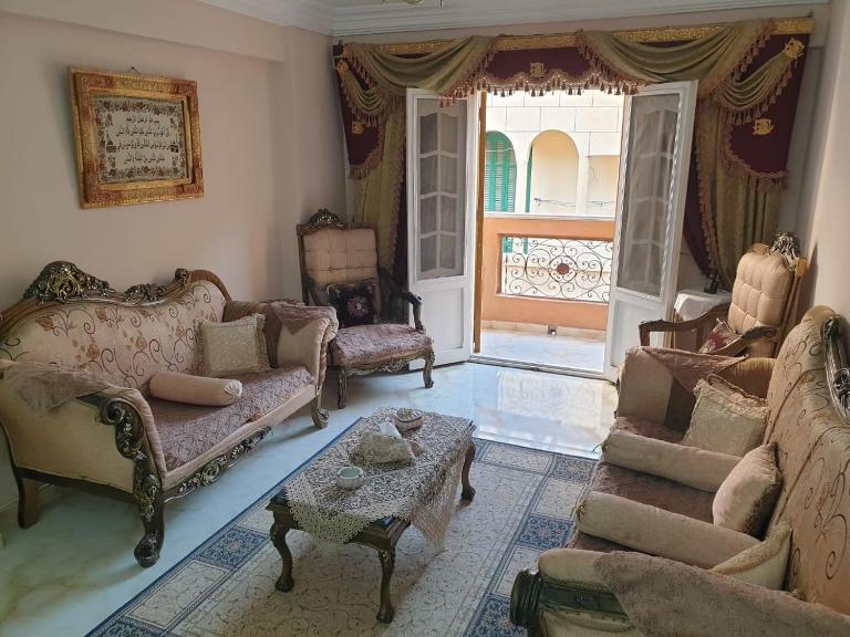 Apartment Alexandria City Center - B&B Alessandria d'Egitto