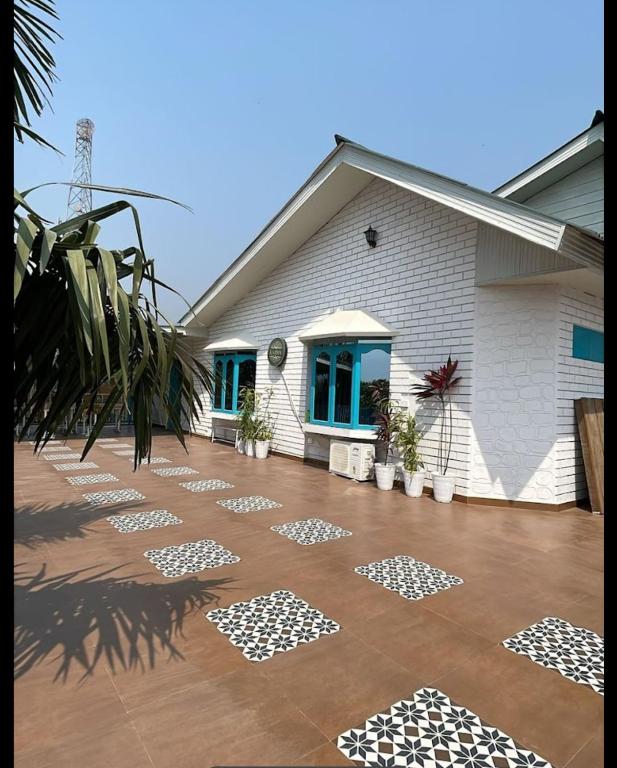Karma Stay 2BHK apartments - Chambres d'hôtes Jaigaon