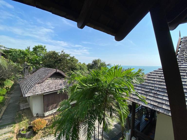 Sea view style - B&B Ko Samui