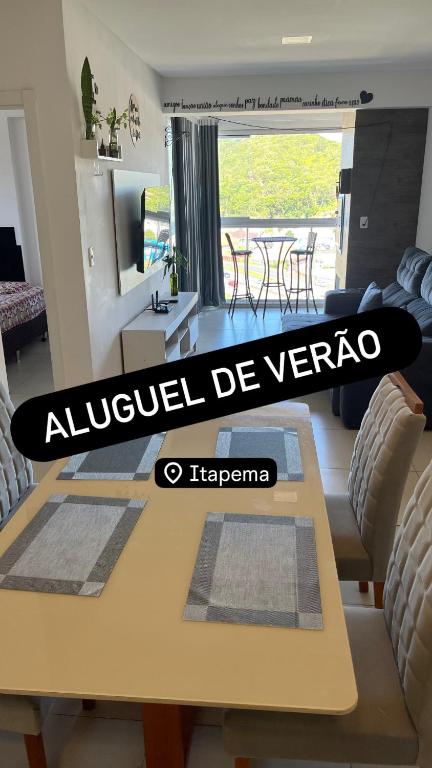 Ap Alto São Bento - B&B Itapema