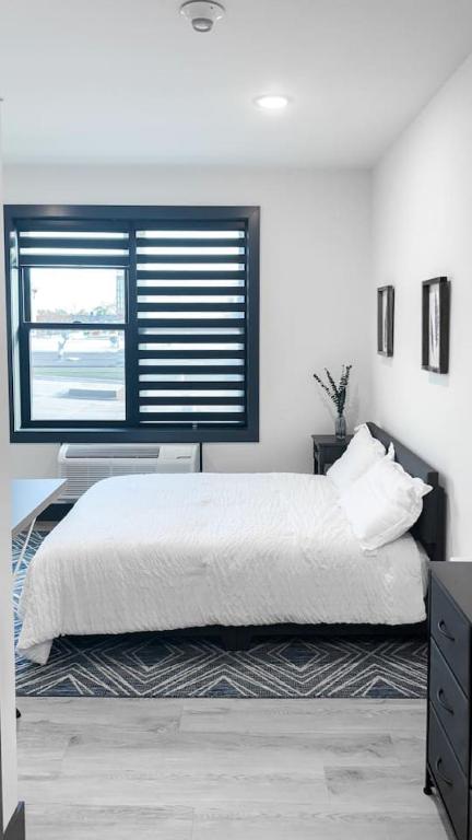 City excitement -Studio 20 Minutes to (42st) NYC - B&B West New York