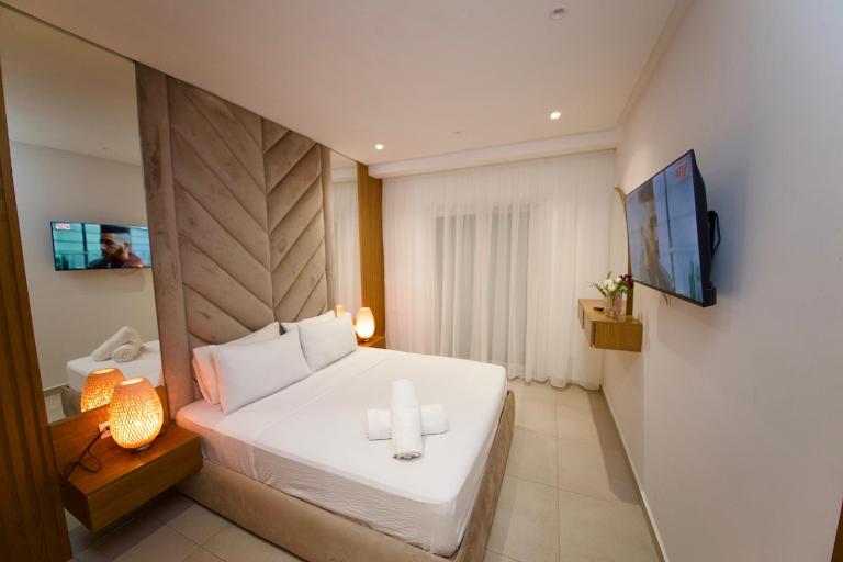 Apartment Haut Standing Mirador Golf 3 - Ferienwohnung Martil