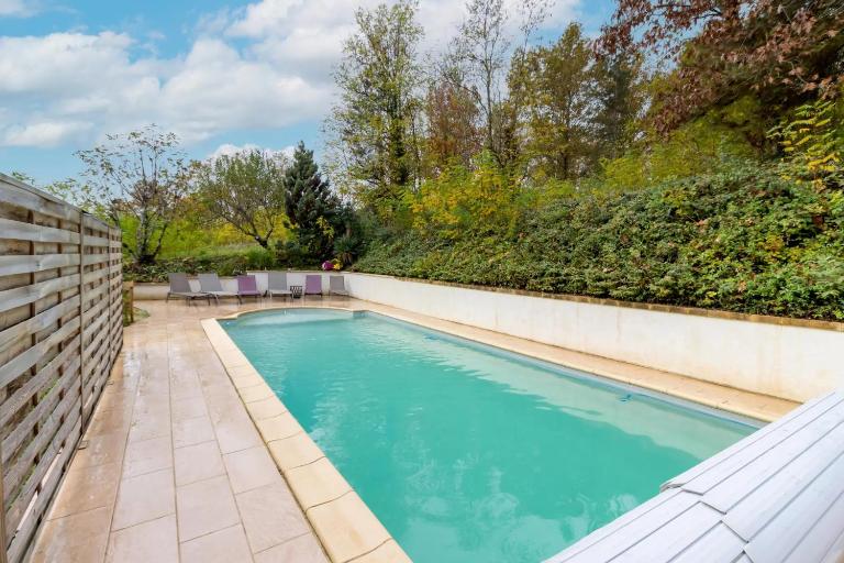 La Gardère - Ferienwohnung Sarlat-la-Canéda