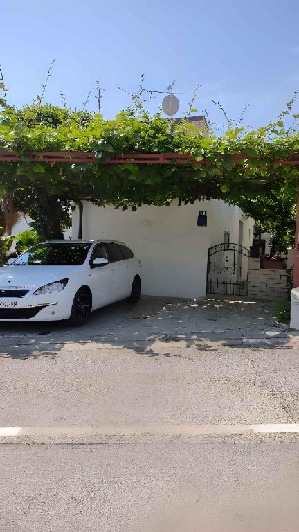 Apartments in Porec - Istrien 33353 - B&B Parenzo