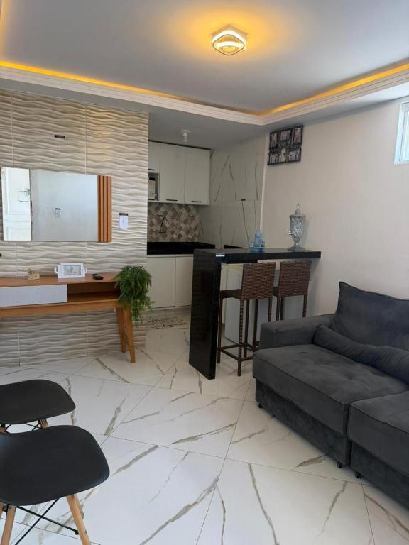 Cobertura no Centro da Cidade - B&B Campina Grande