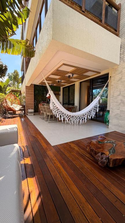 Wai Wai Resort Cumbuco 107G - B&B Caucaia