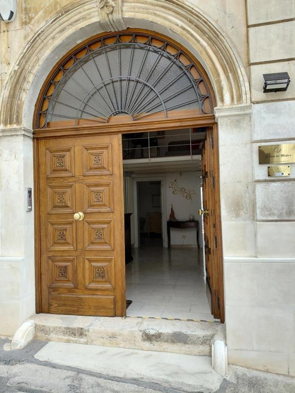 La Casa dei Mestieri - B&B Carovigno