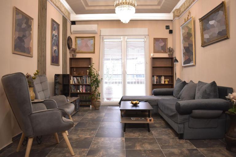 Galleria Home - B&B Sérres