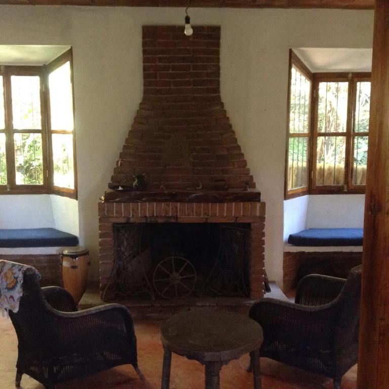 Casa Cafetal Coatepec - Chambres d'hôtes Coatepec