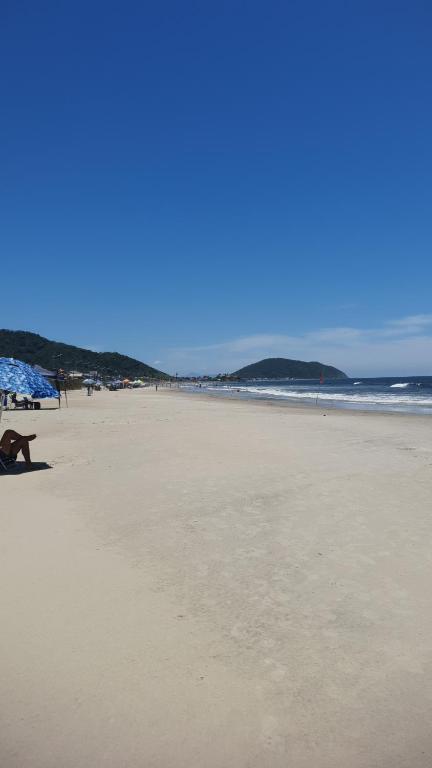 Puro Dengo 1 - Ferienwohnung São Francisco do Sul