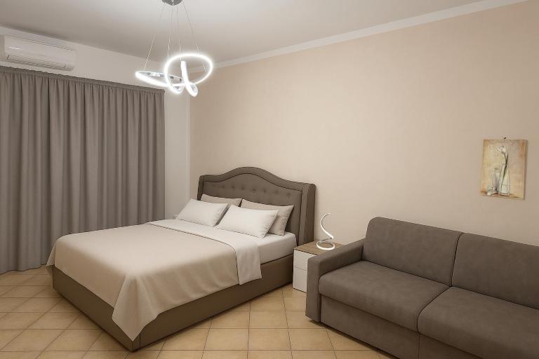 Irpinia 19 Guest House - B&B Roma