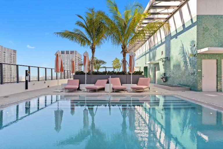 1Bd Top Location Downtown Miami - Ferienwohnung Miami