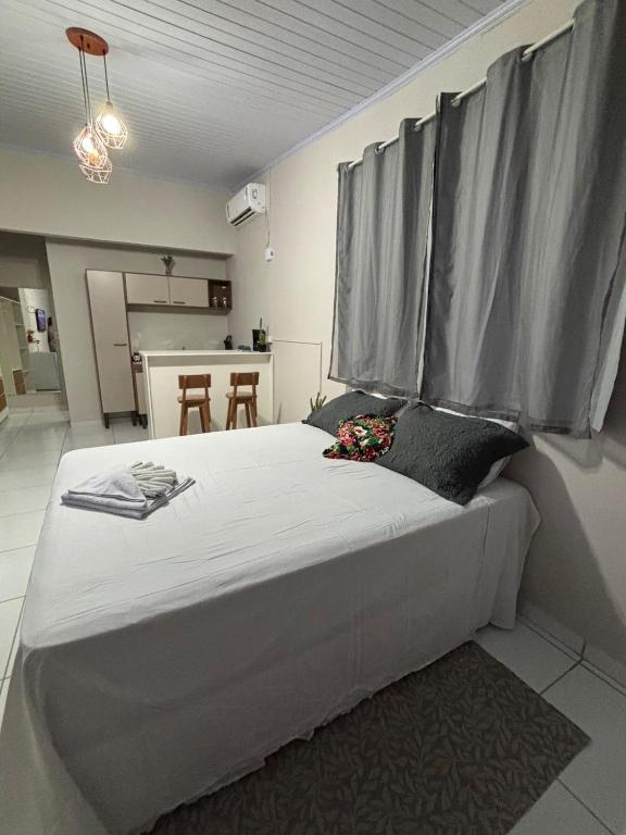 Chalé da Ana - B&B Tutóia