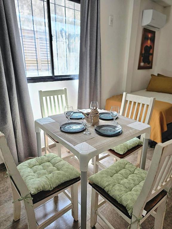 El Quebracho, Suites y Apartments - Ferienwohnung Corrientes