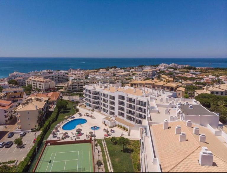Apartment Lucia Albufeira - B&B Olhos de Água