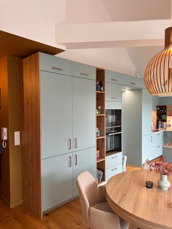 Superbe Apt Saint-Malo With View - B&B Saint-Malo