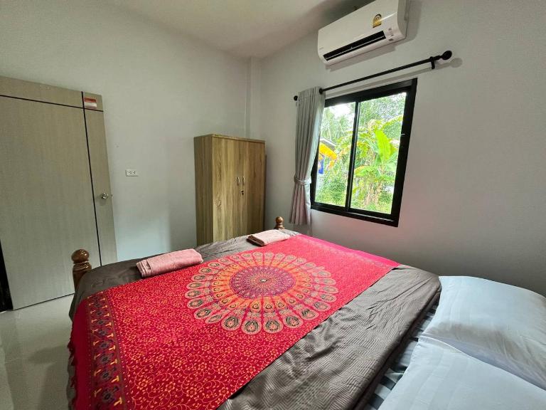 Baan Tai Gardens - B&B Koh Pha Ngan