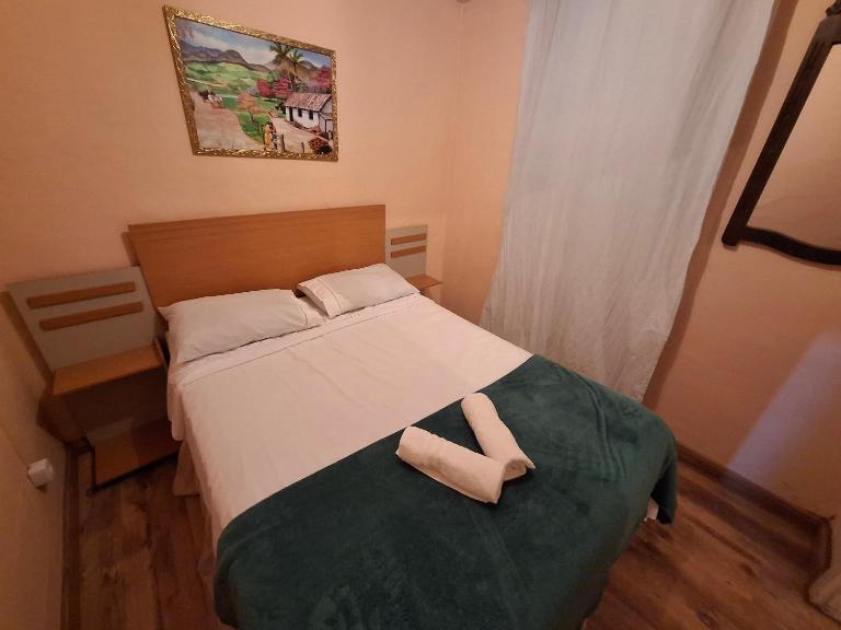 Aluguel temporada - Ferienwohnung Ouro Preto