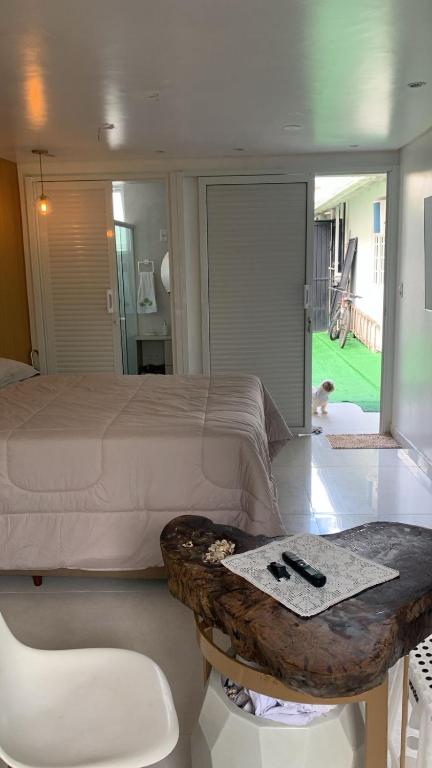 Conchas Lofty - B&B Governador Celso Ramos