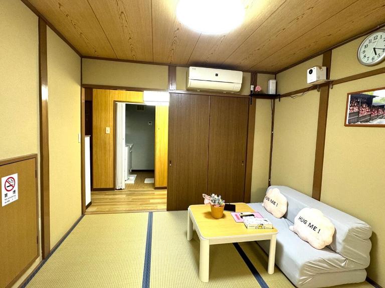 桜sakura - B&B Osaka