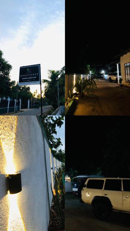 Sobavasee Holiday Resort - B&B Anuradhapura