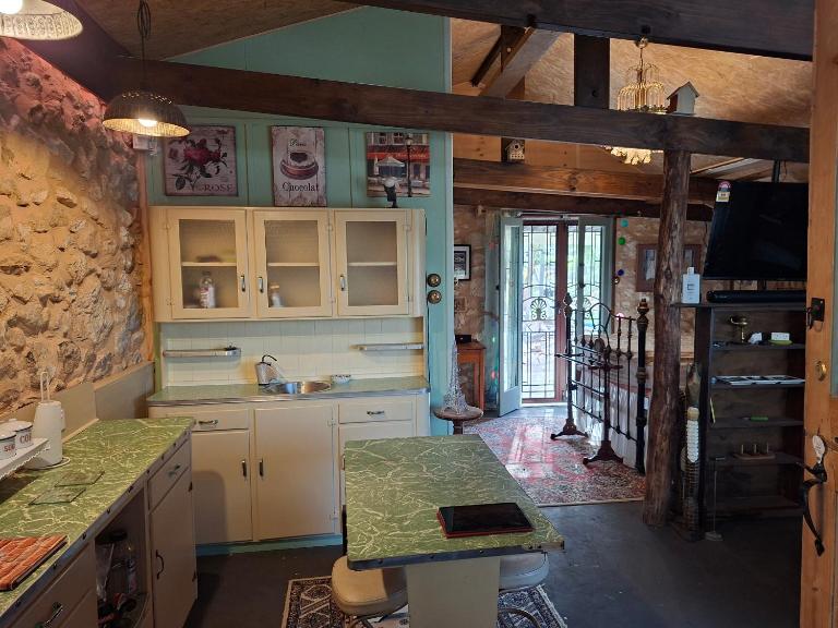 A La Folly The Studio - B&B Murray Bridge