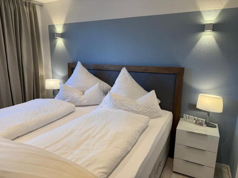 Ferienwohnungen Köhnke - B&B Hahnenklee-Bockswiese