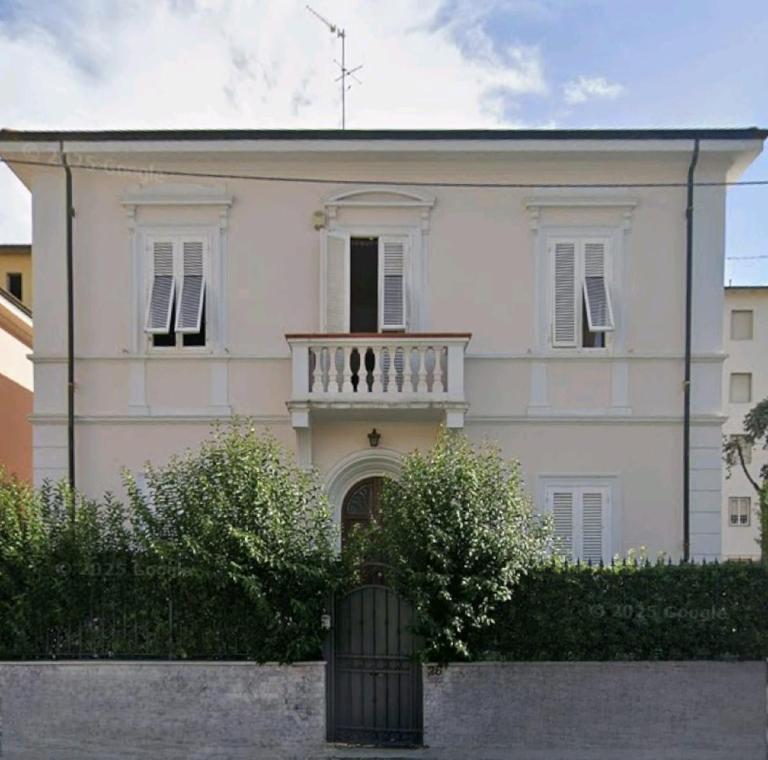 La casa del mi babbo pittore - Ferienwohnung Livorno