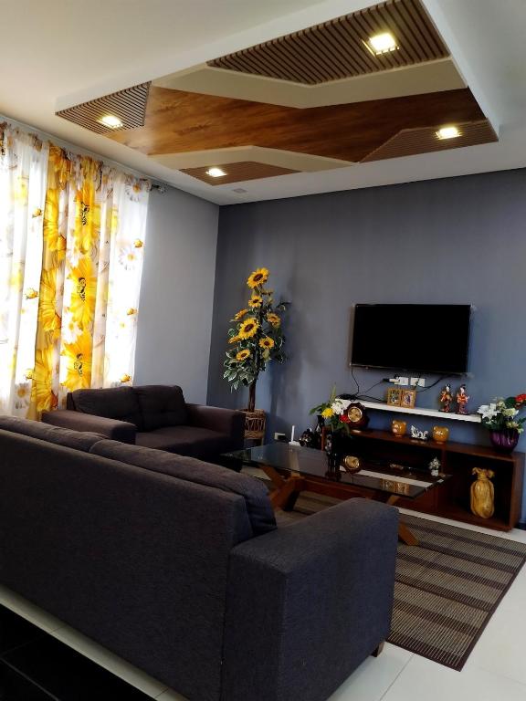 Cozy Peak Staycation - Chambres d'hôtes San Isidro