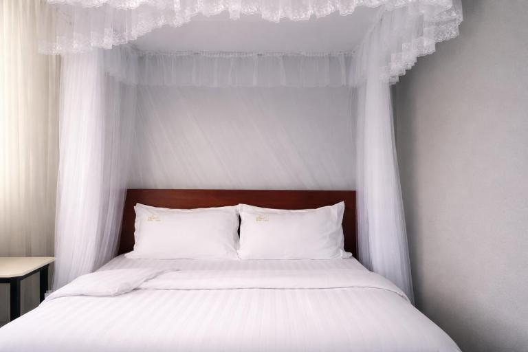 Kanti Guest House - B&B Arua