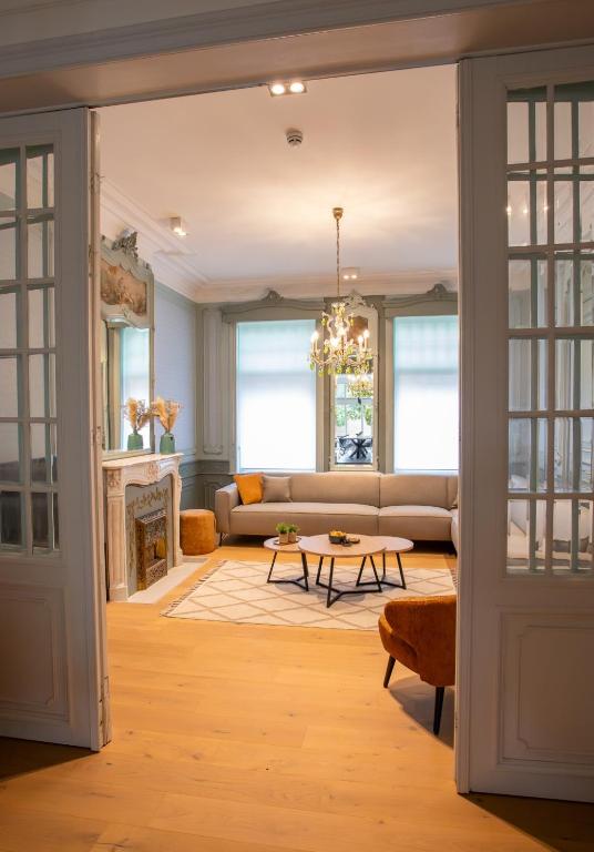 Kolonel Kamiel - 28p - Luxe Woning - Veurne - B&B Veurne