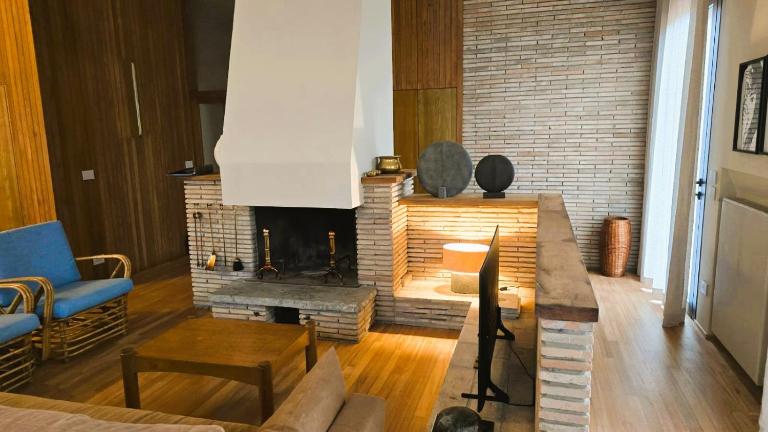 Villa Cipressi by Victoria Palace - Parco naturale San Bartolo - B&B Pesaro
