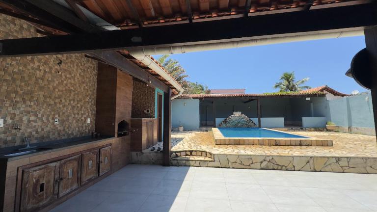 Casa praia da vila em Saquarema - B&B Saquarema