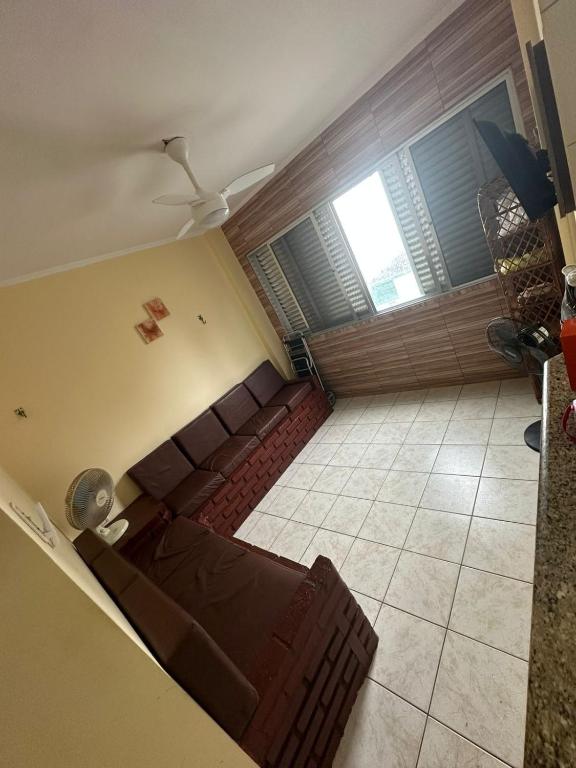 Apartamento frente do Mar Vila Tupi - B&B Praia Grande
