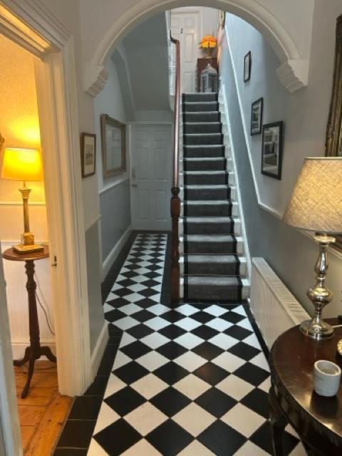 Hollybank House Bed and Breakfast - Ferienwohnung Dublin