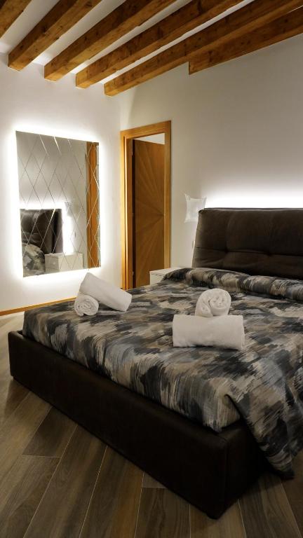 Cozy Apartment - Ferienwohnung Venedig