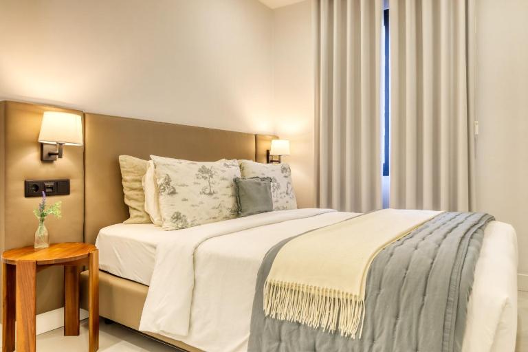 Beco Santa Emilia 2G, a Home in Madeira - Ferienwohnung Funchal