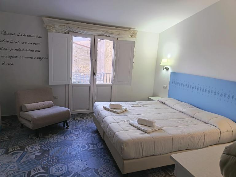Locanda B&B Dandana - B&B Orgosolo