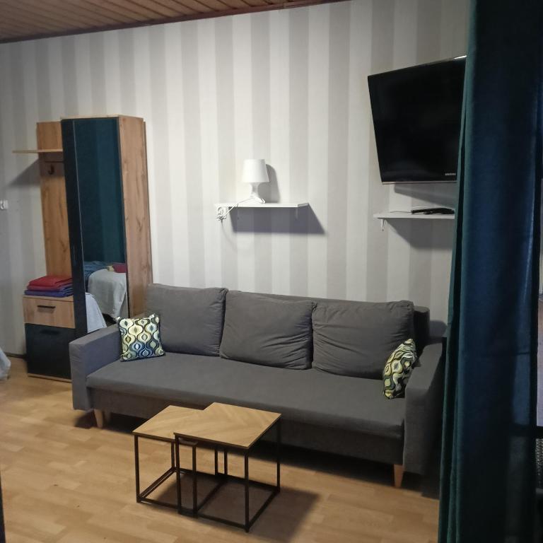 Pokoje Róża - B&B Żywiec
