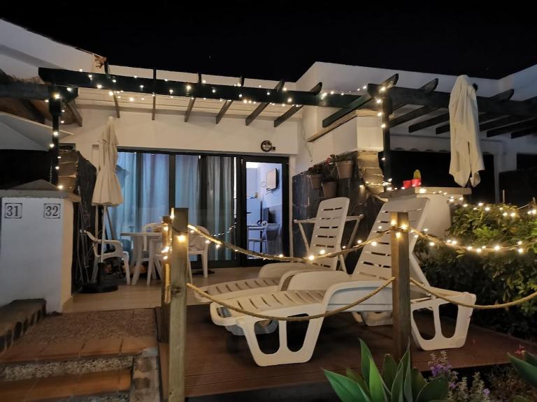 Bungalow in Maspalomas - Chambres d'hôtes Maspalomas