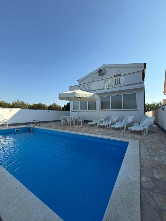 Villa Mate - B&B Nona