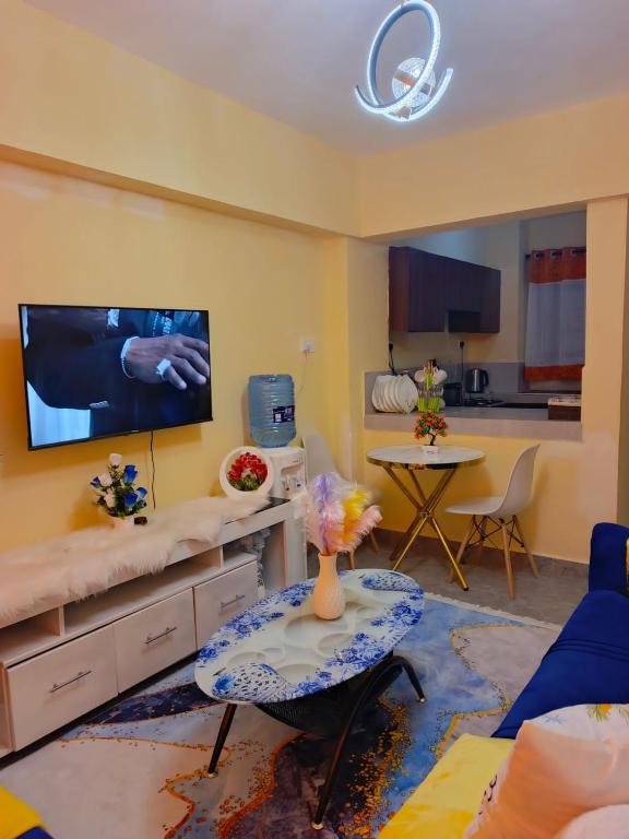 Atis Smart Stay - B&B Kisumu