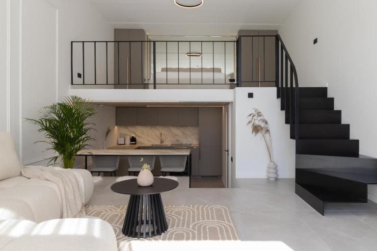 Giruliai loft - B&B Klaipėda